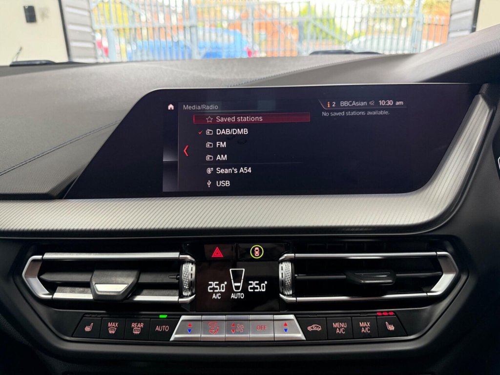 Used BMW 1 Series 2020 for sale - 76454769: Photo 29