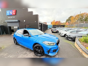Used BMW 1 Series 2020 for sale - 76454769: Photo