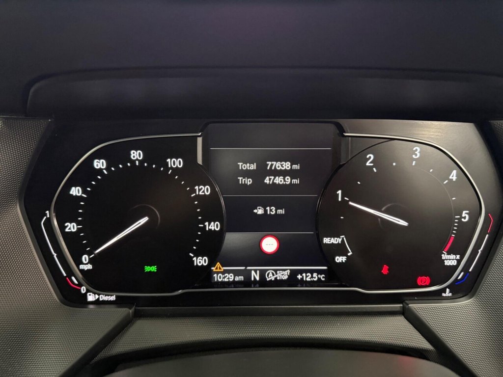 Used BMW 1 Series 2020 for sale - 76454769: Photo 32