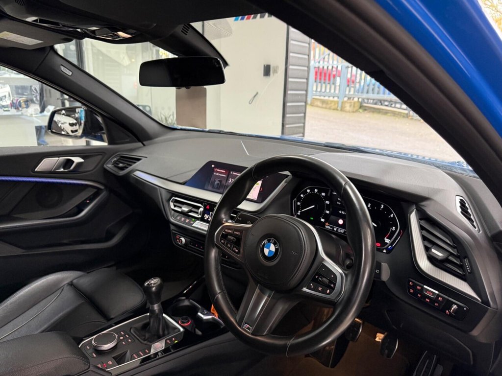 Used BMW 1 Series 2020 for sale - 76454769: Photo 33