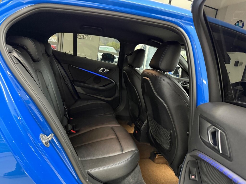 Used BMW 1 Series 2020 for sale - 76454769: Photo 34