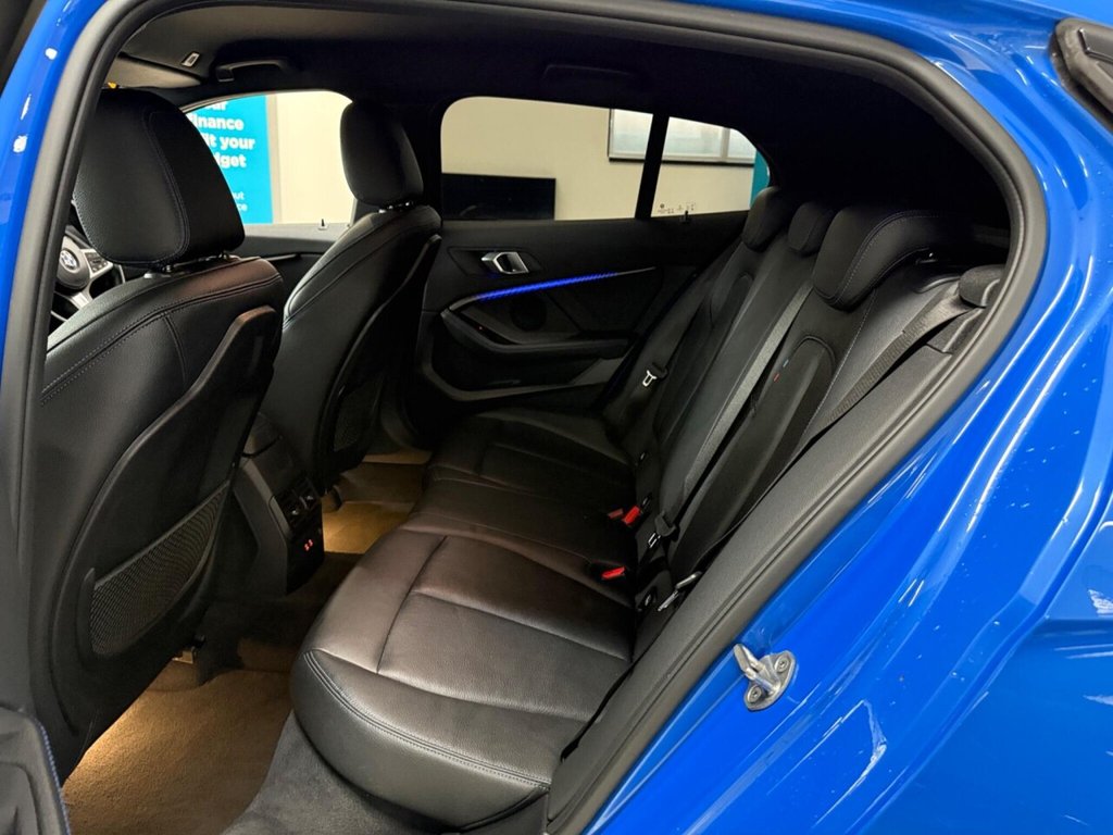 Used BMW 1 Series 2020 for sale - 76454769: Photo 36