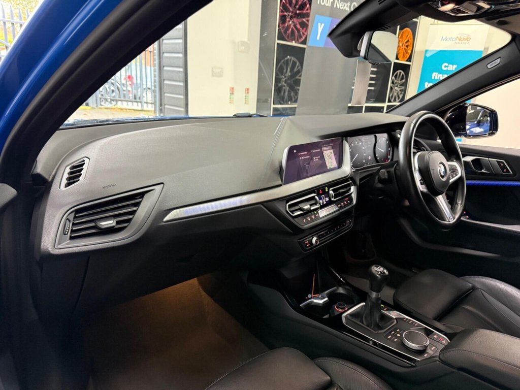 Used BMW 1 Series 2020 for sale - 76454769: Photo 37