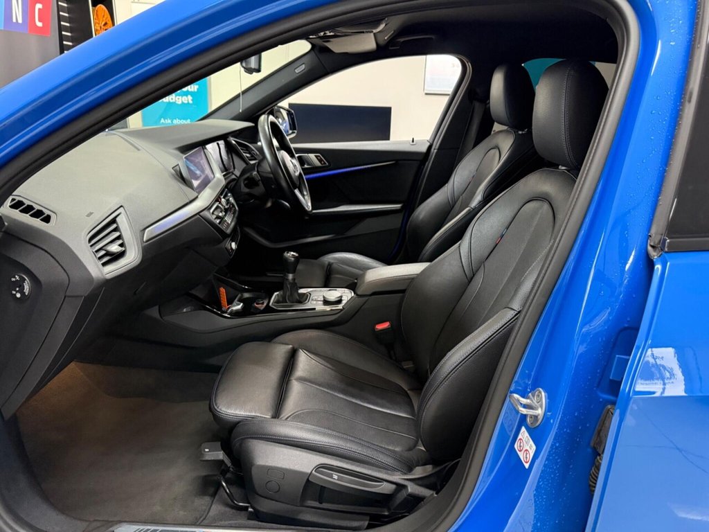 Used BMW 1 Series 2020 for sale - 76454769: Photo 38