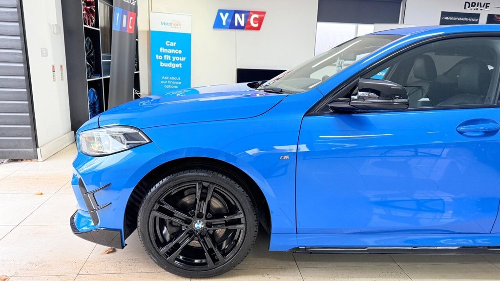 Used BMW 1 Series 2020 for sale - 76454769: Photo 39