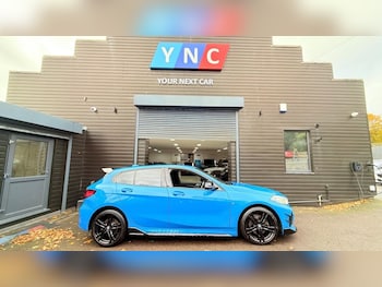 Used BMW 1 Series 2020 for sale - 76454769: Photo