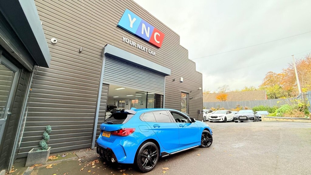 Used BMW 1 Series 2020 for sale - 76454769: Photo 4