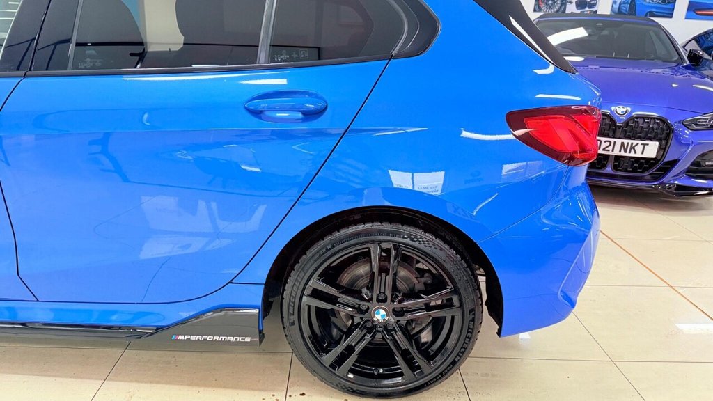 Used BMW 1 Series 2020 for sale - 76454769: Photo 40