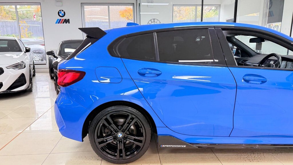 Used BMW 1 Series 2020 for sale - 76454769: Photo 41