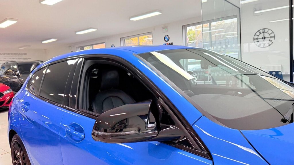 Used BMW 1 Series 2020 for sale - 76454769: Photo 42