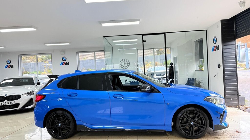 Used BMW 1 Series 2020 for sale - 76454769: Photo 43