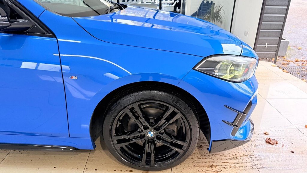 Used BMW 1 Series 2020 for sale - 76454769: Photo 44