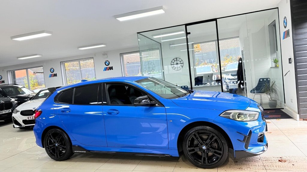 Used BMW 1 Series 2020 for sale - 76454769: Photo 45