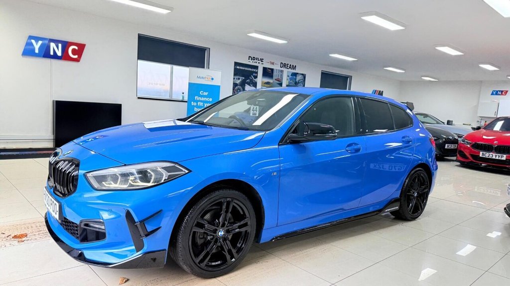 Used BMW 1 Series 2020 for sale - 76454769: Photo 49