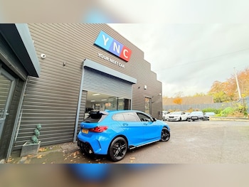 Used BMW 1 Series 2020 for sale - 76454769: Photo