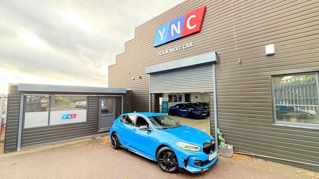 Used BMW 1 Series 2020 for sale - 76454769: Photo 5