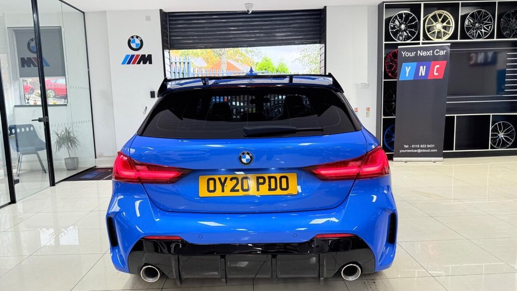 Used BMW 1 Series 2020 for sale - 76454769: Photo 7