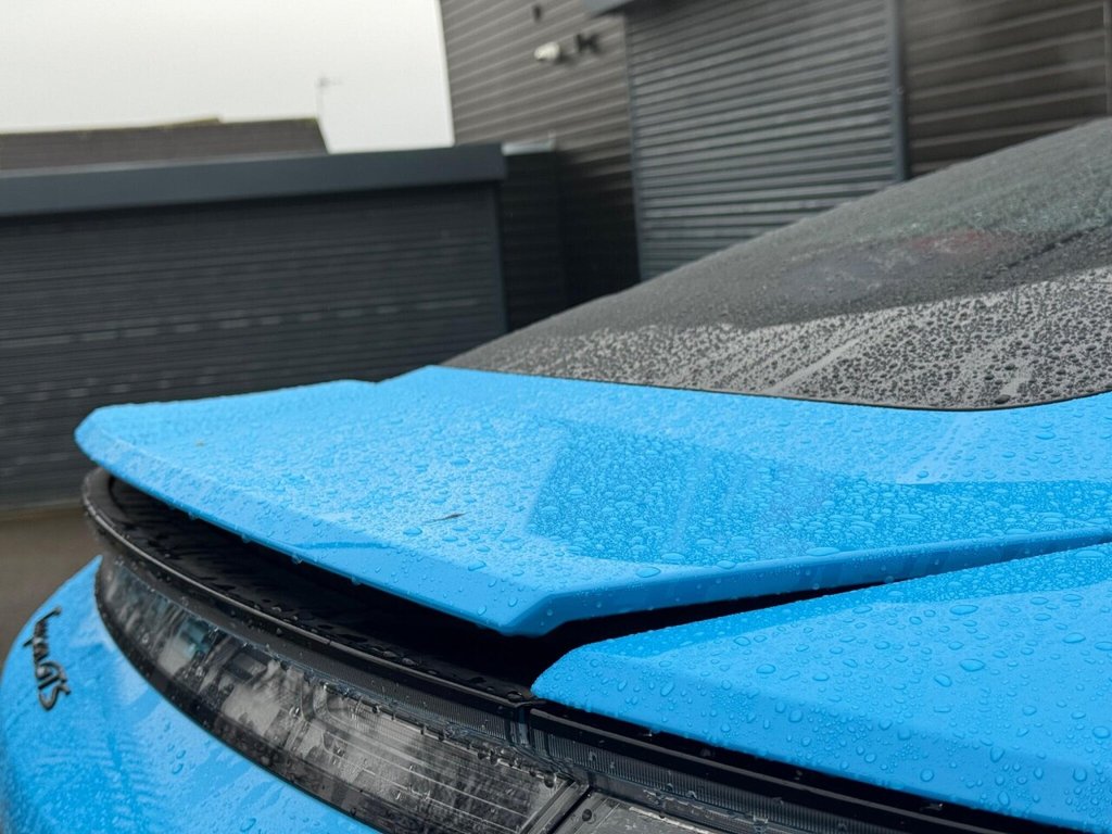 Used Porsche Taycan 2024 for sale - 76632568: Photo 13