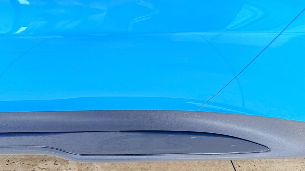 Used Porsche Taycan 2024 for sale - 76632568: Photo 16