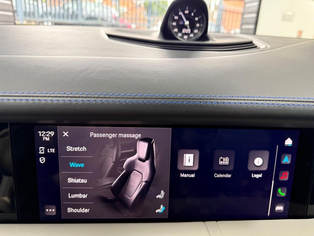 Used Porsche Taycan 2024 for sale - 76632568: Photo 17