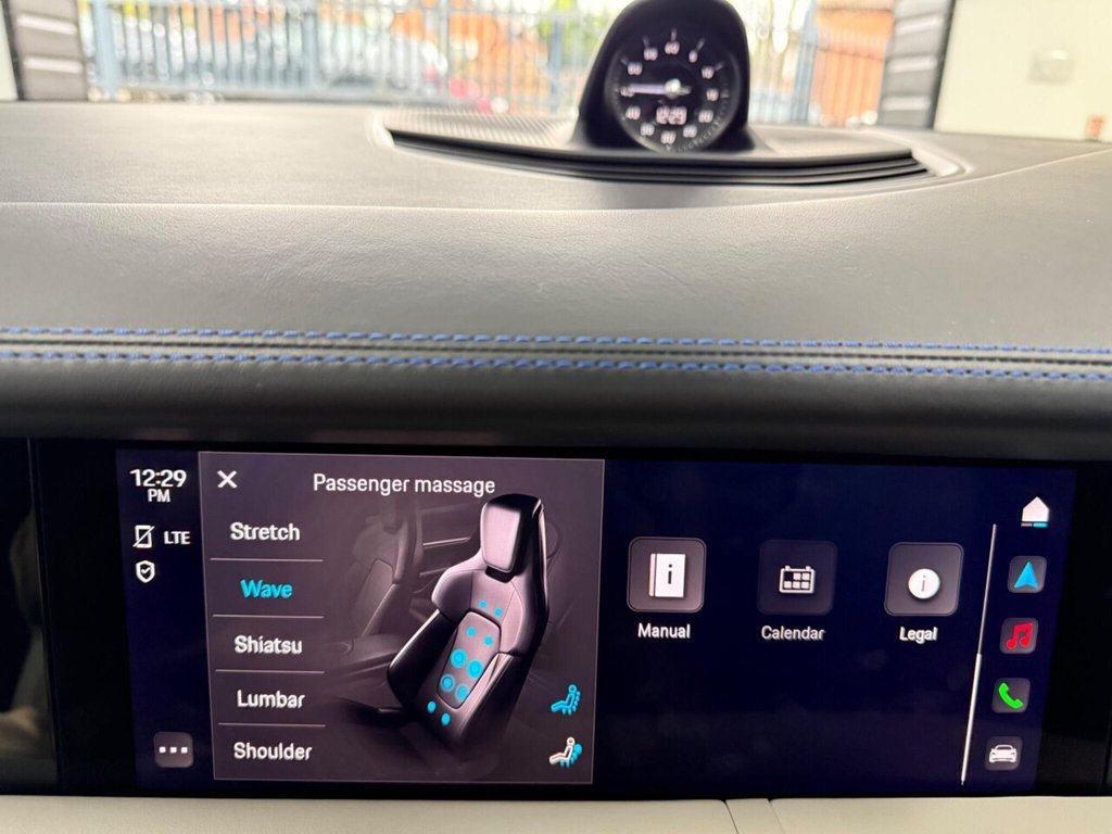 Used Porsche Taycan 2024 for sale - 76632568: Photo 19