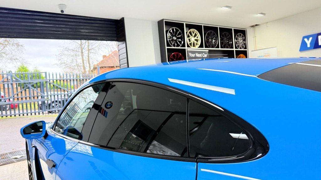 Used Porsche Taycan 2024 for sale - 76632568: Photo 22