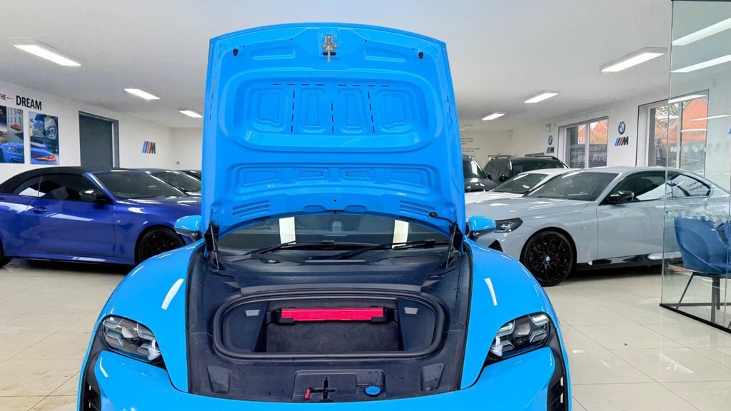 Used Porsche Taycan 2024 for sale - 76632568: Photo 24