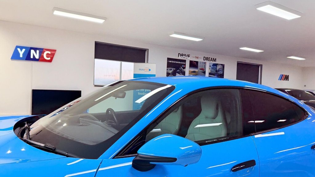 Used Porsche Taycan 2024 for sale - 76632568: Photo 36