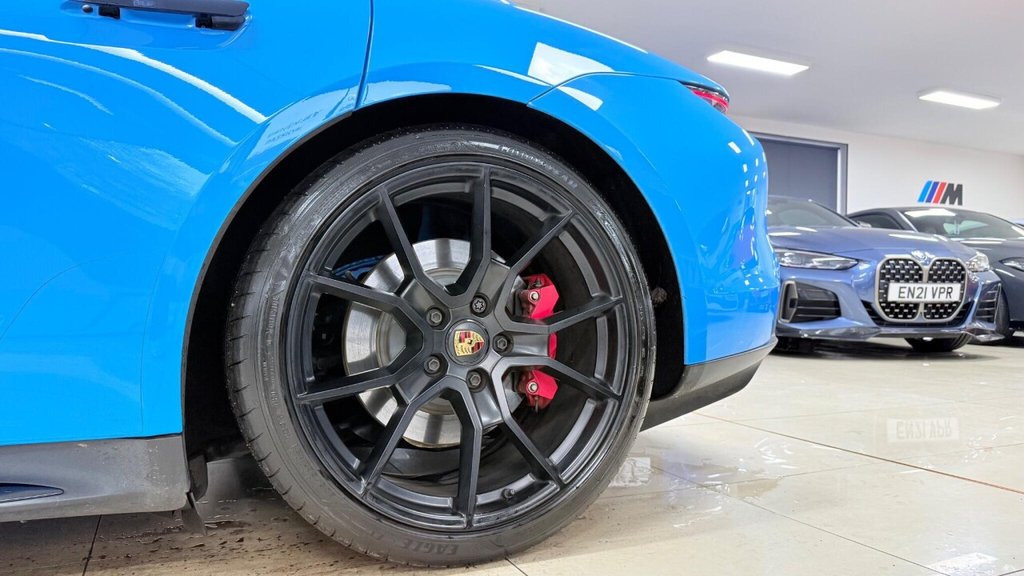 Used Porsche Taycan 2024 for sale - 76632568: Photo 42