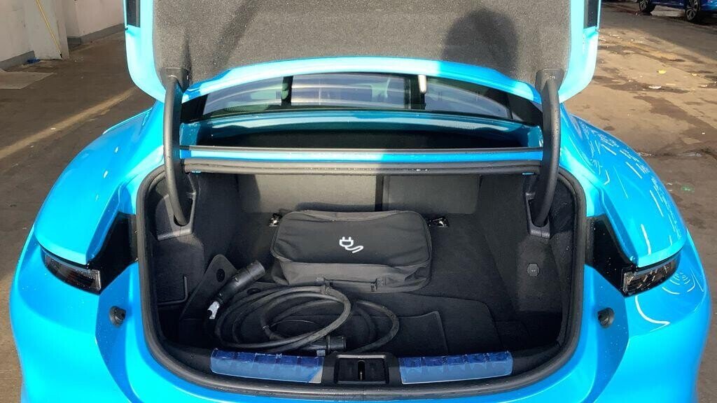 Used Porsche Taycan 2024 for sale - 76632568: Photo 48