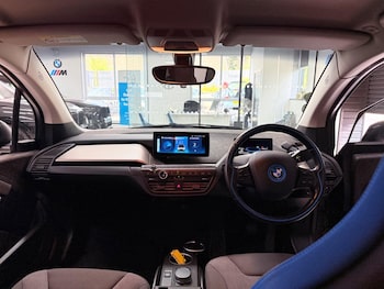 Used BMW i3 2021 for sale - 79530937: Photo