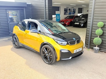 Used BMW i3 2021 for sale - 79530937: Photo