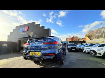 2019 (19) - 2.0 20d M Sport Auto xDrive Euro 6 (s/s) 5dr