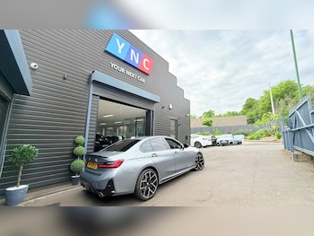 Used BMW 3 Series 2024 for sale - 78501169: Photo
