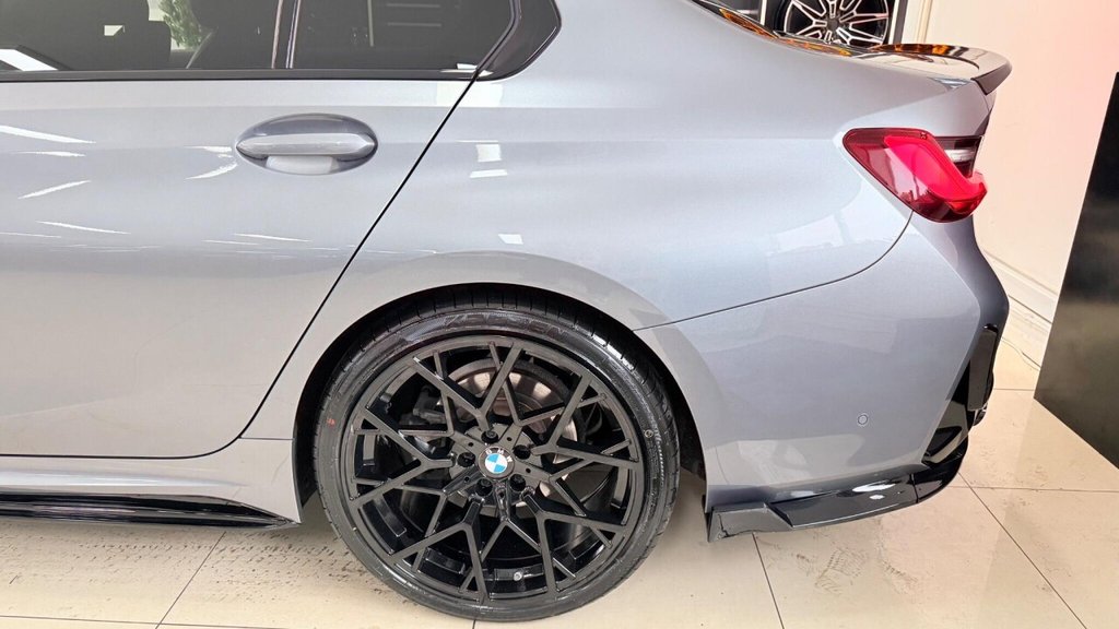 Used BMW 3 Series 2023 for sale - 78097040: Photo 10