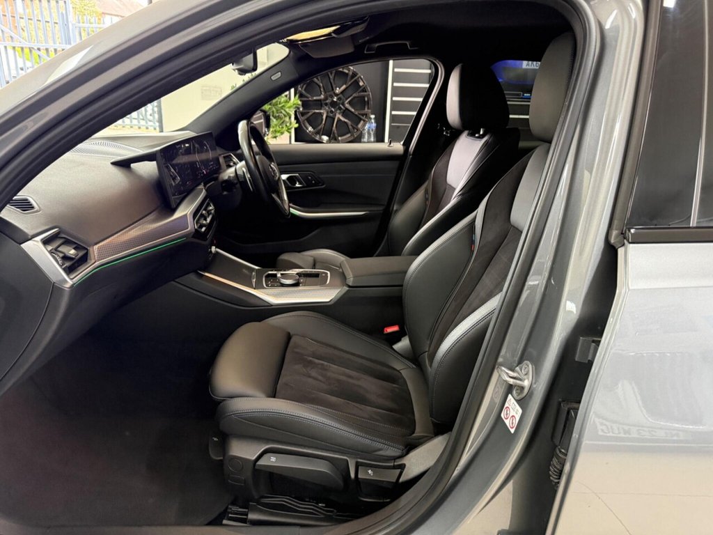Used BMW 3 Series 2023 for sale - 78097040: Photo 13