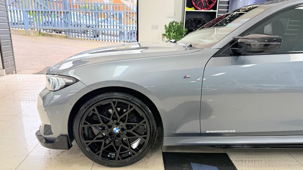 Used BMW 3 Series 2023 for sale - 78097040: Photo 14