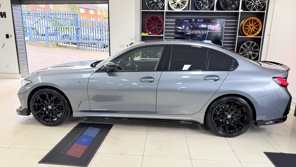 Used BMW 3 Series 2023 for sale - 78097040: Photo 15