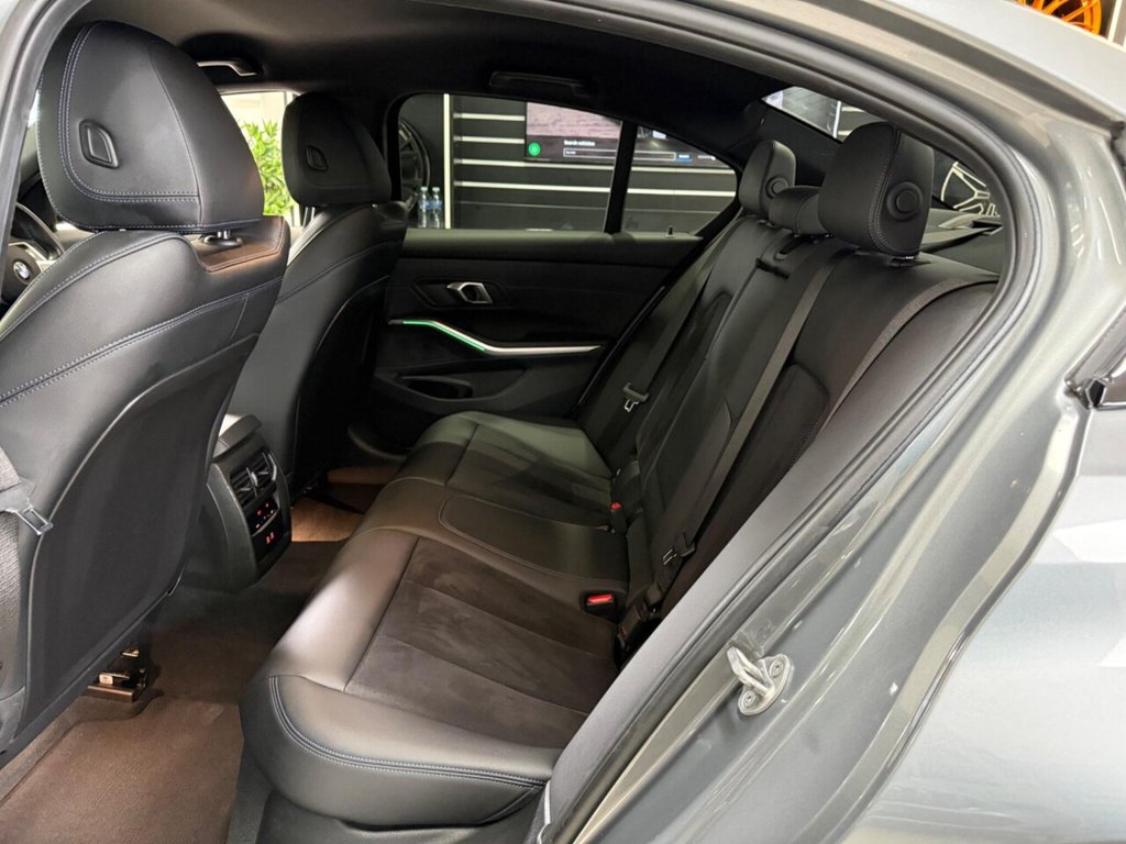 Used BMW 3 Series 2023 for sale - 78097040: Photo 16