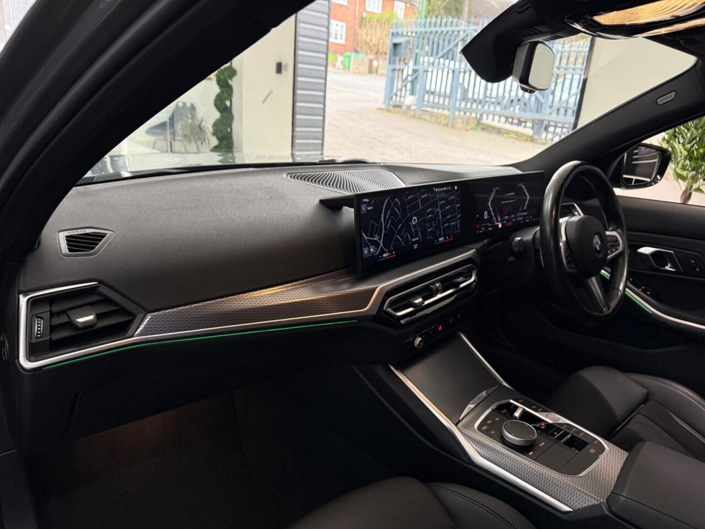 Used BMW 3 Series 2023 for sale - 78097040: Photo 17