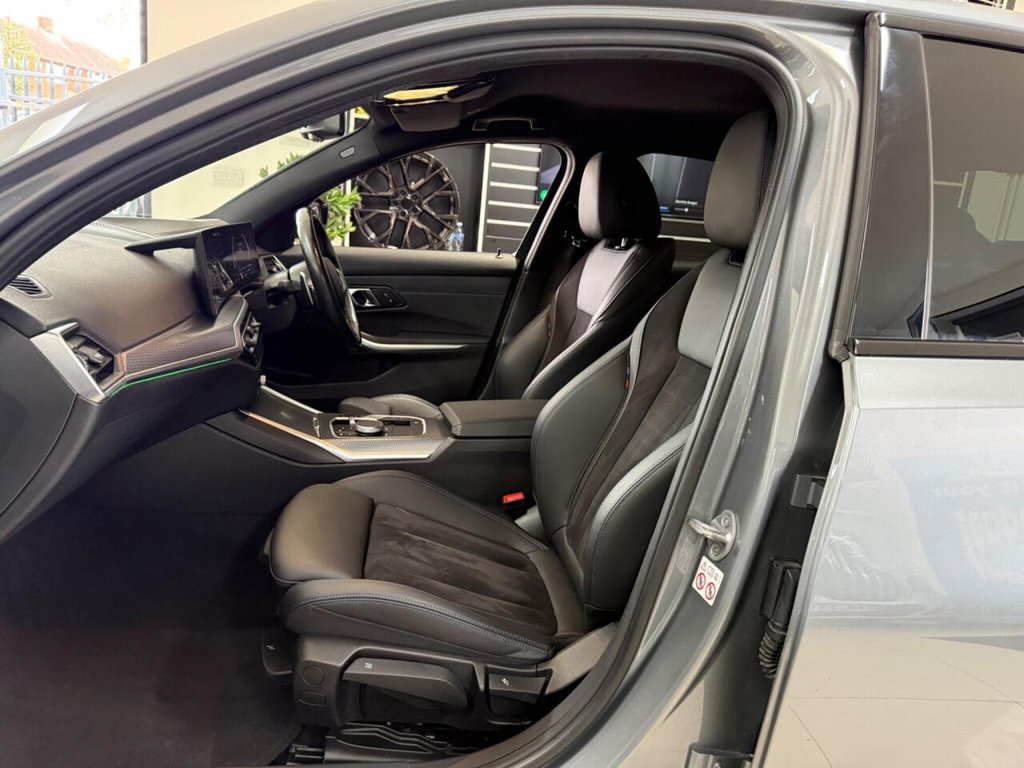 Used BMW 3 Series 2023 for sale - 78097040: Photo 18