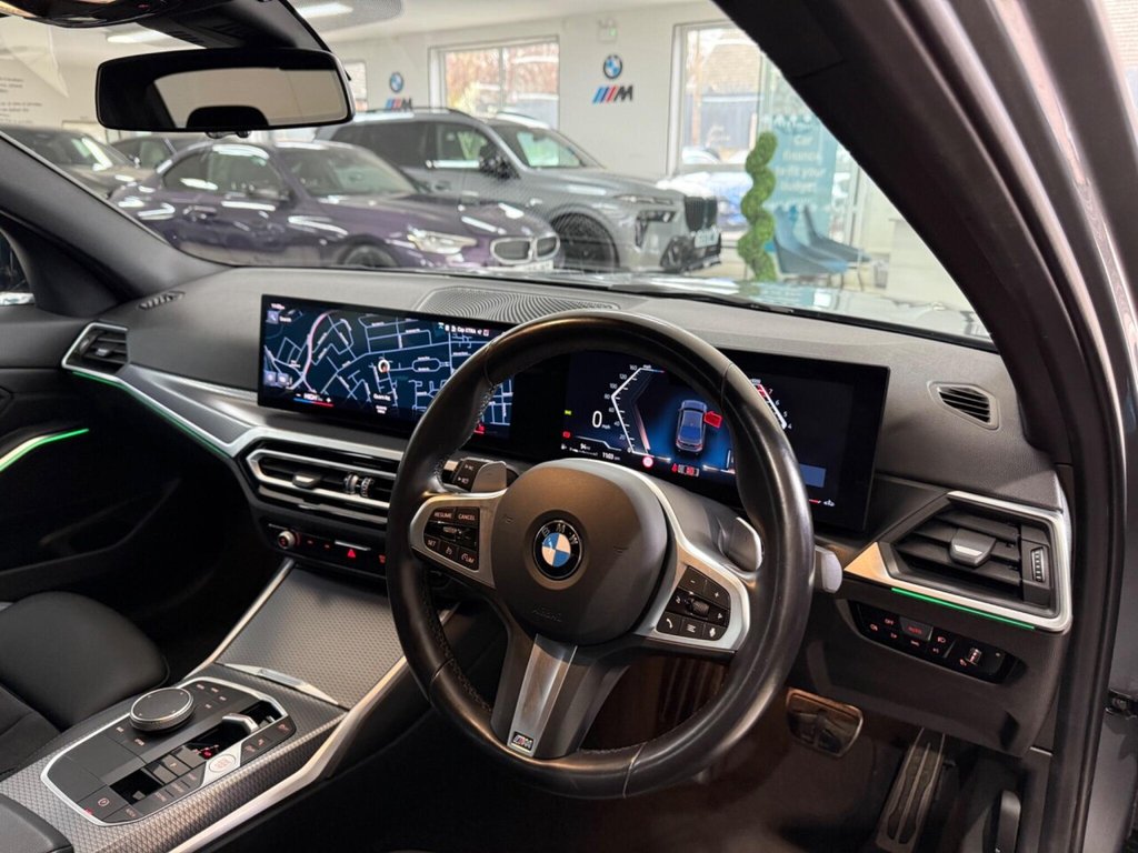 Used BMW 3 Series 2023 for sale - 78097040: Photo 19