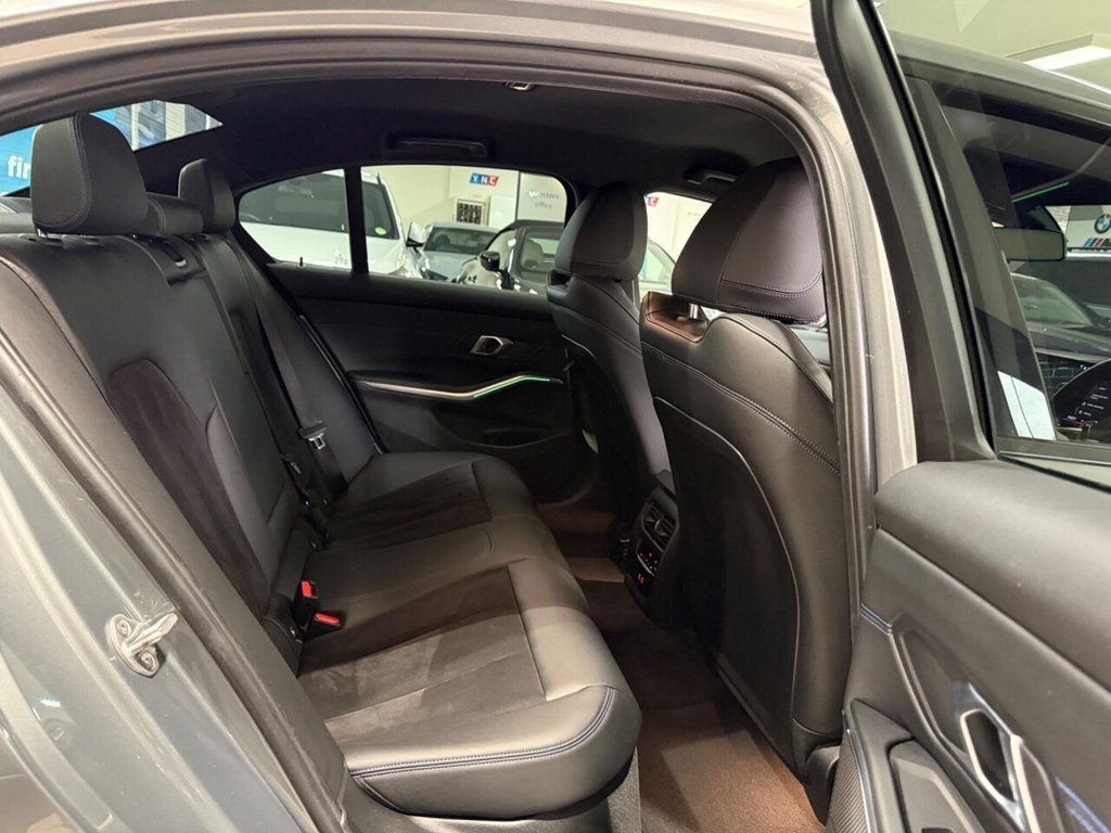 Used BMW 3 Series 2023 for sale - 78097040: Photo 20
