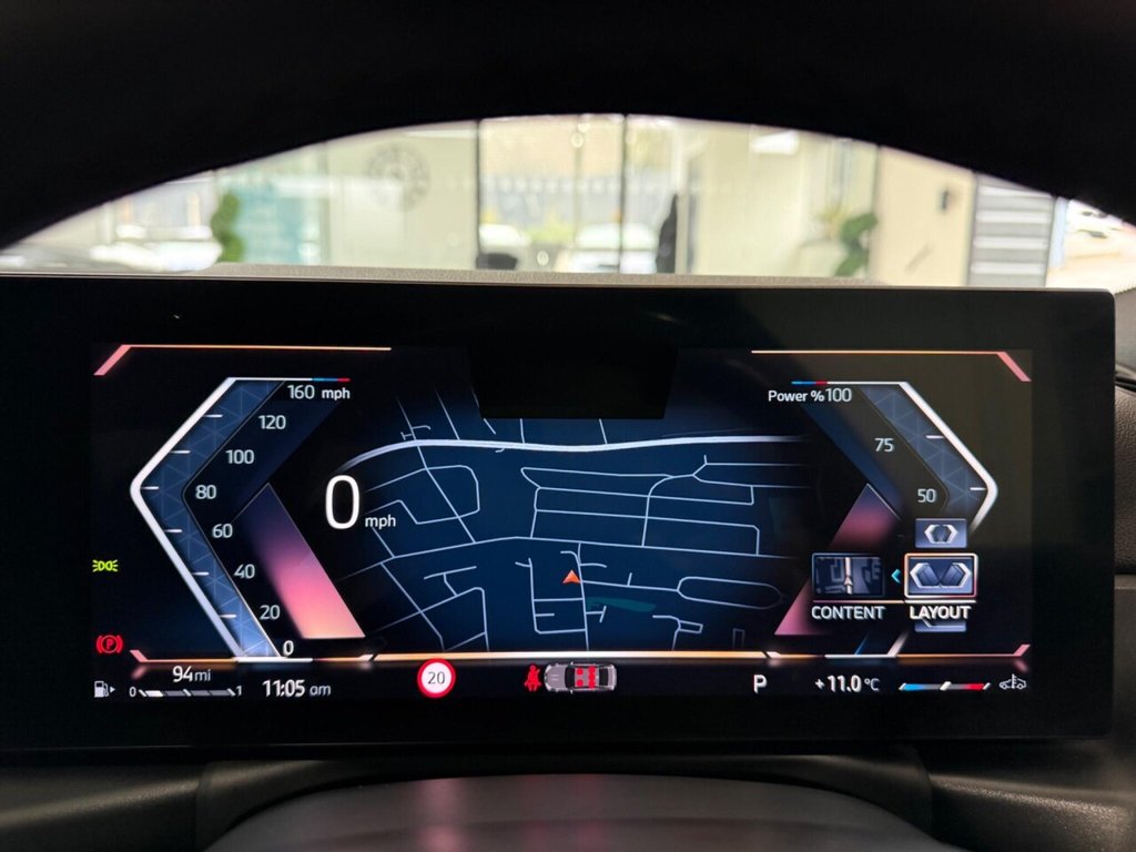 Used BMW 3 Series 2023 for sale - 78097040: Photo 23