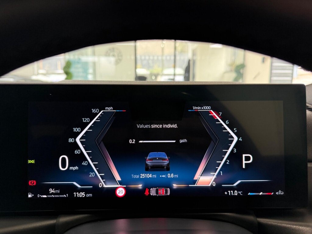 Used BMW 3 Series 2023 for sale - 78097040: Photo 24