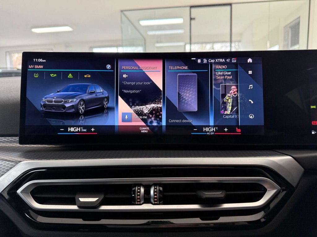 Used BMW 3 Series 2023 for sale - 78097040: Photo 25