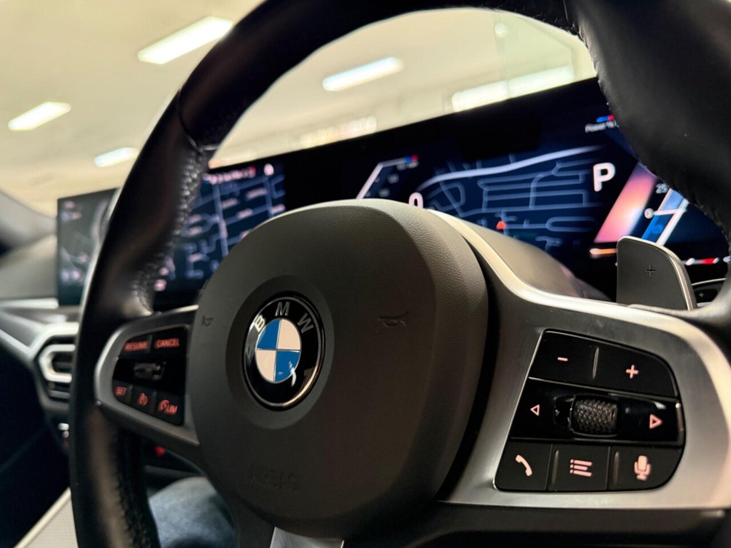 Used BMW 3 Series 2023 for sale - 78097040: Photo 27