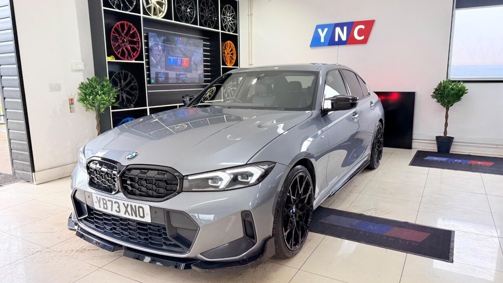 Used BMW 3 Series 2023 for sale - 78097040: Photo 3