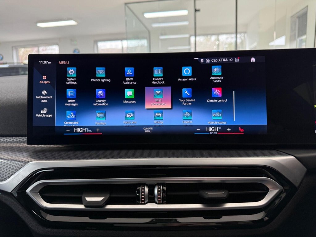 Used BMW 3 Series 2023 for sale - 78097040: Photo 31