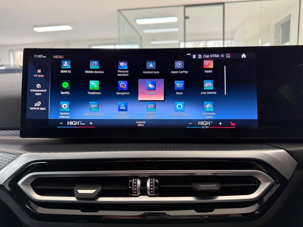 Used BMW 3 Series 2023 for sale - 78097040: Photo 32